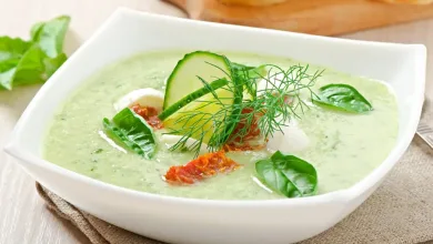 Frozen Creamed Spinach