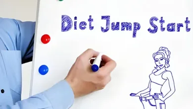 jumpstart diet