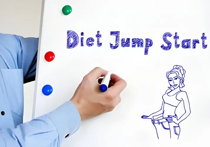 jumpstart diet