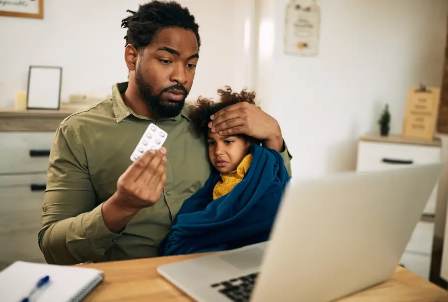 pediatric telemedicine