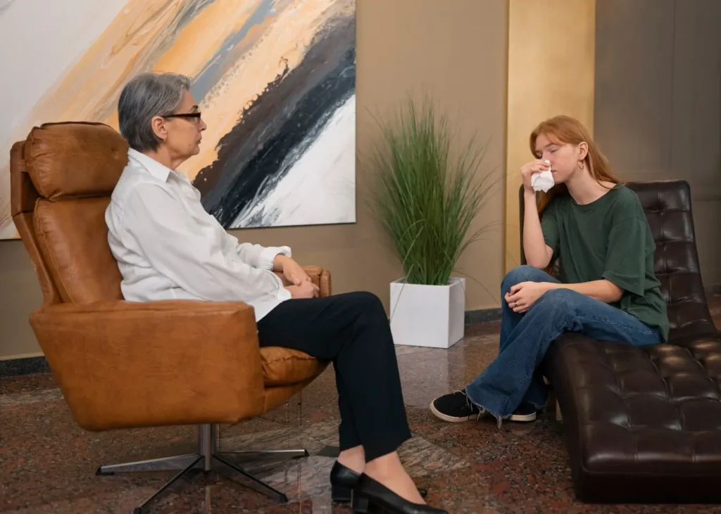 Psychotherapy