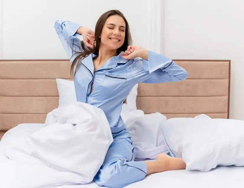 Sleep Hygiene