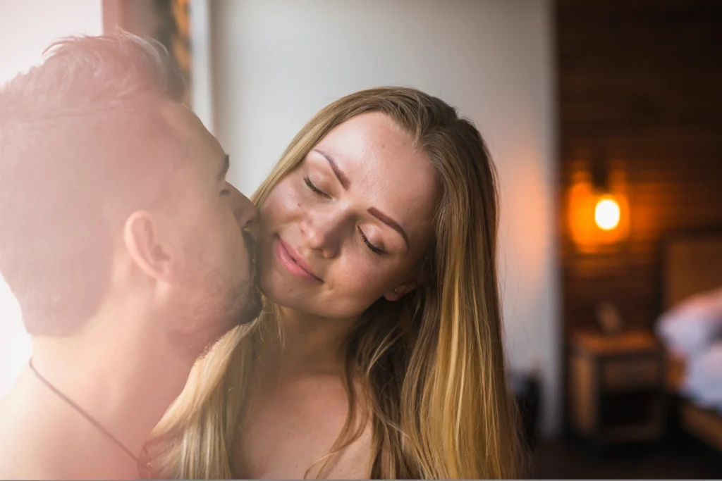 Sex Therapy