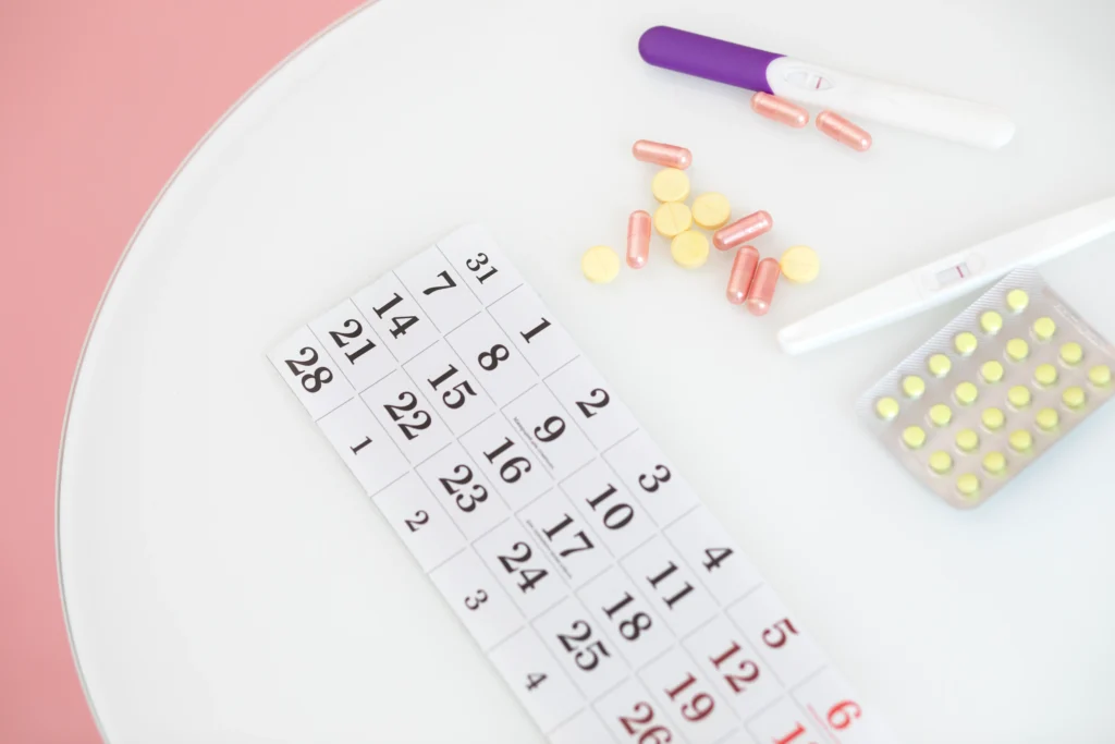 Birth Control Pills