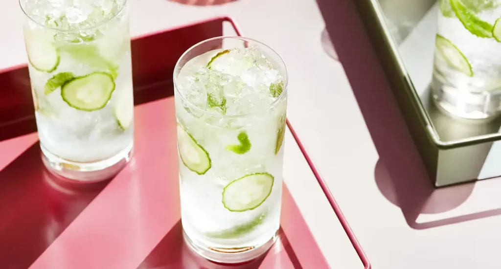 Low-Calorie Alcoholic Drinks