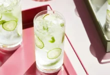 Low-Calorie Alcoholic Drinks