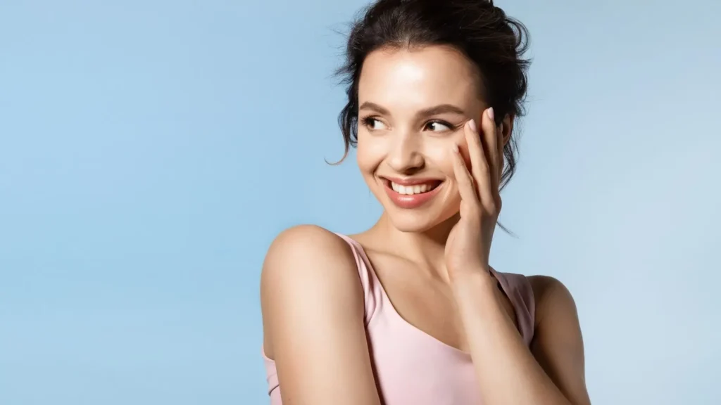 Skincare as Makeup