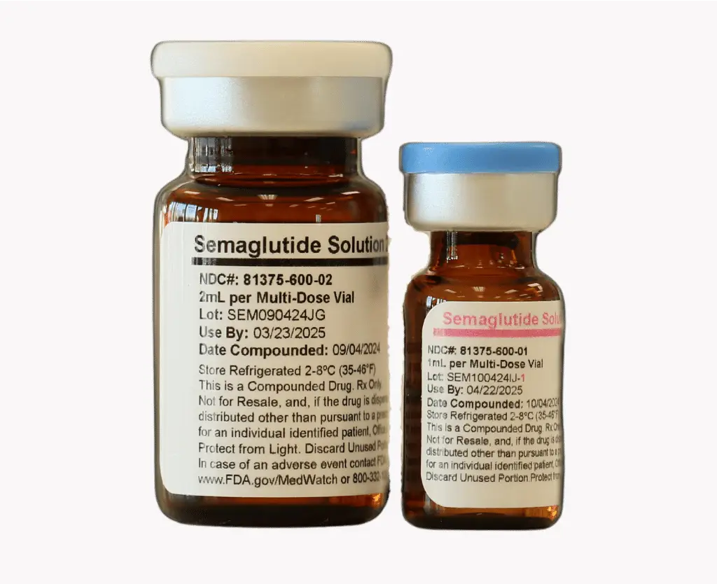 Semaglutide