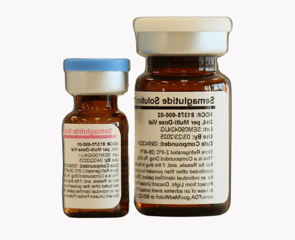 Semaglutide