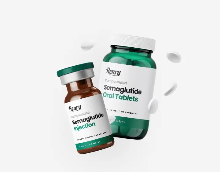 Semaglutide