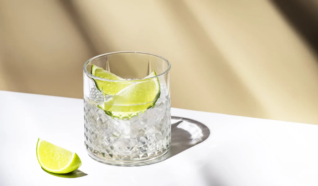 Low-Calorie Alcoholic Drinks