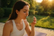 Healthy Teas