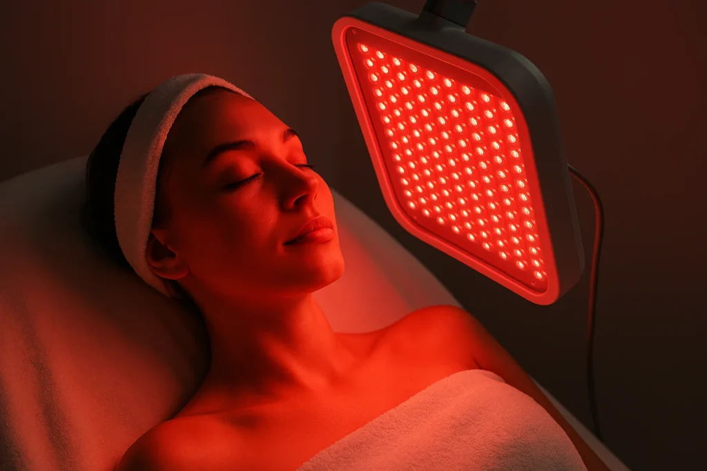 Red Light Therapy
