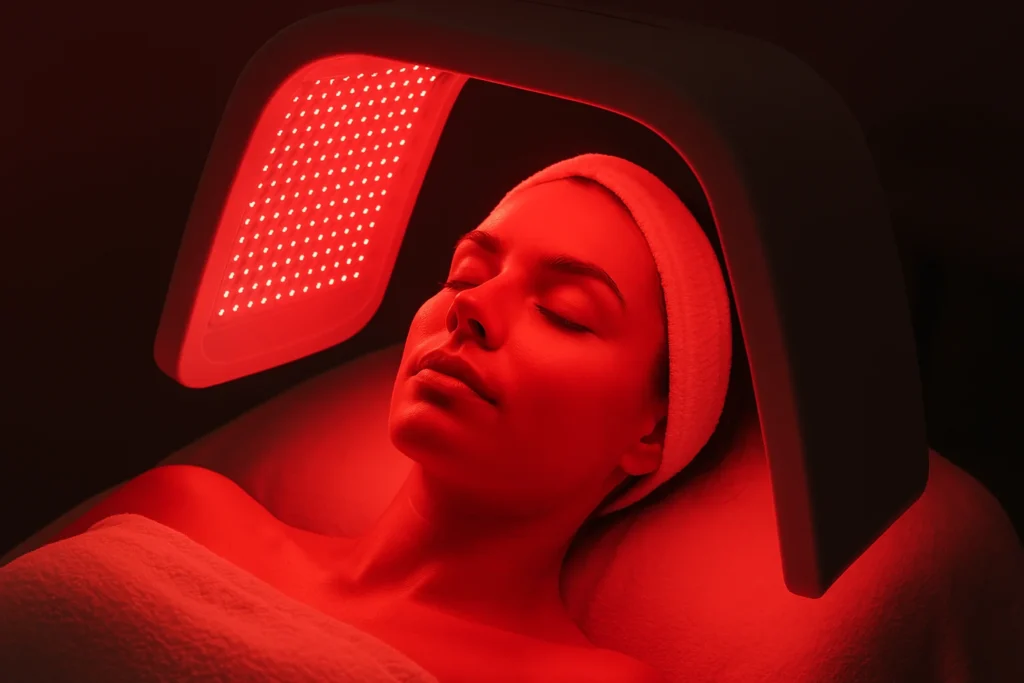 Red Light Therapy