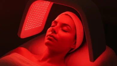 Red Light Therapy