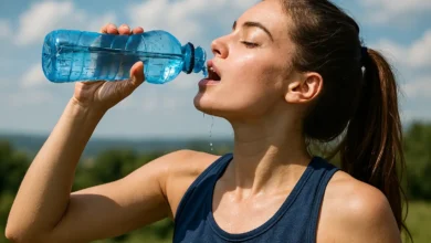 Hydration Calculator