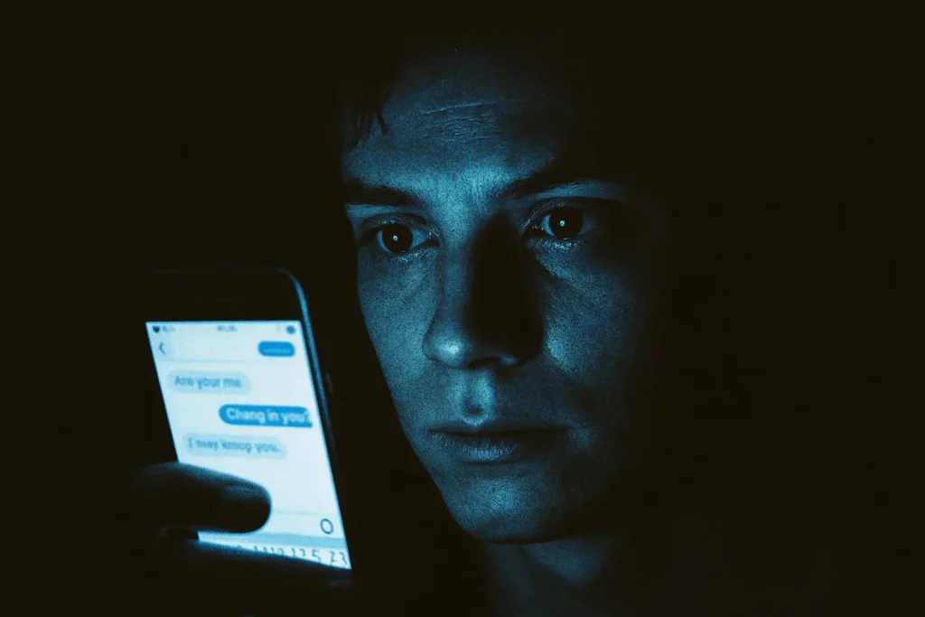 Technology and Mental Health