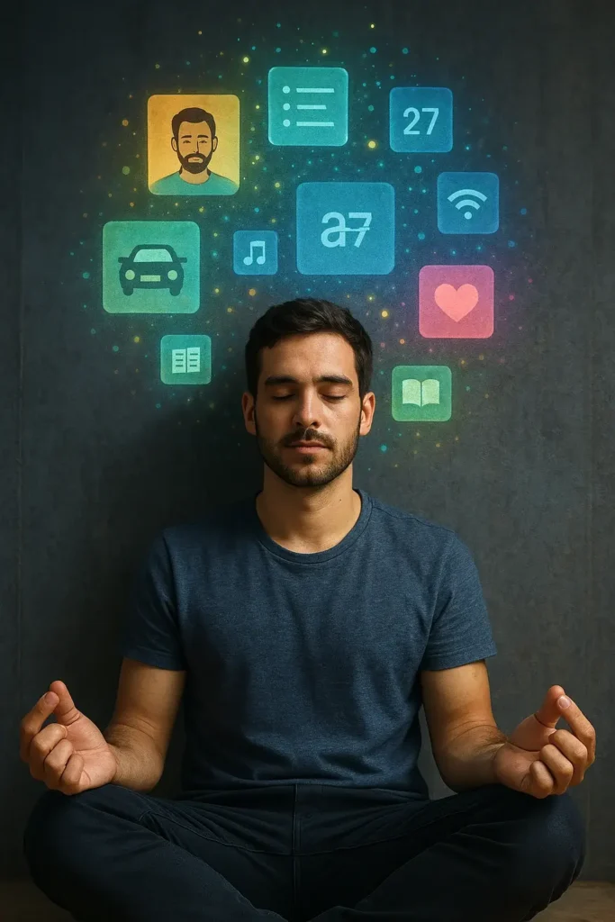 Technology and Mental Health
