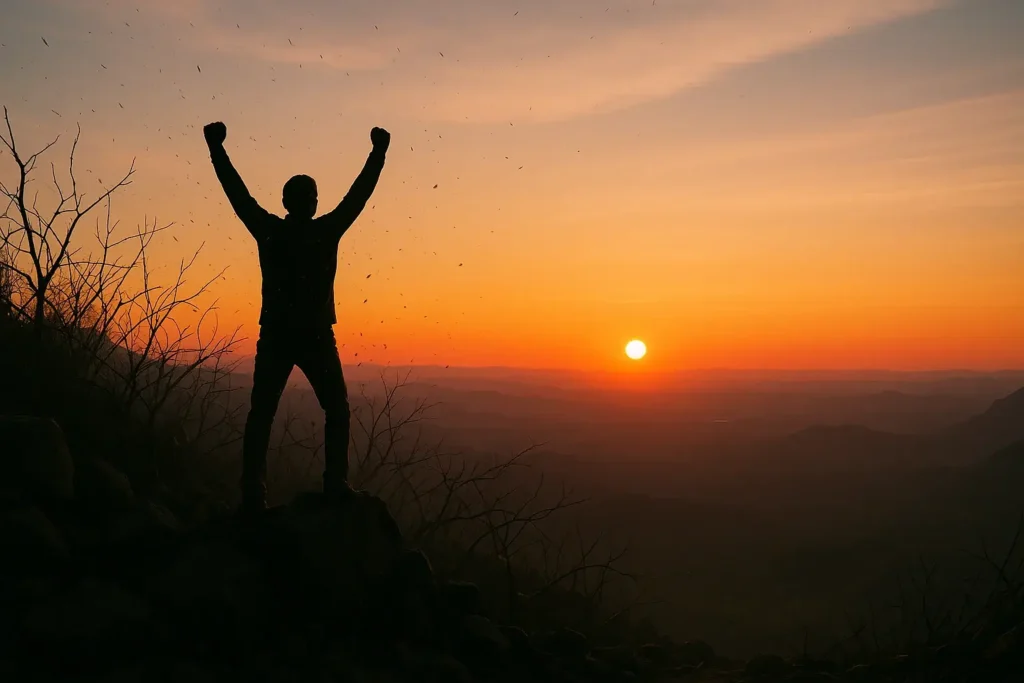 Positive Affirmations
