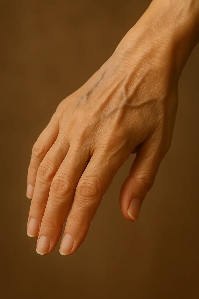 Rheumatoid Arthritis