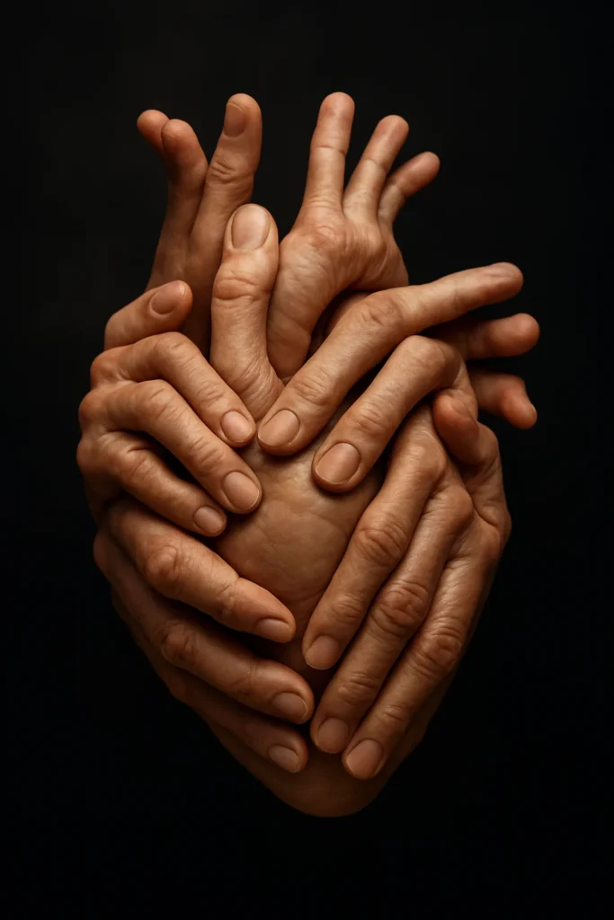 Rheumatoid Arthritis