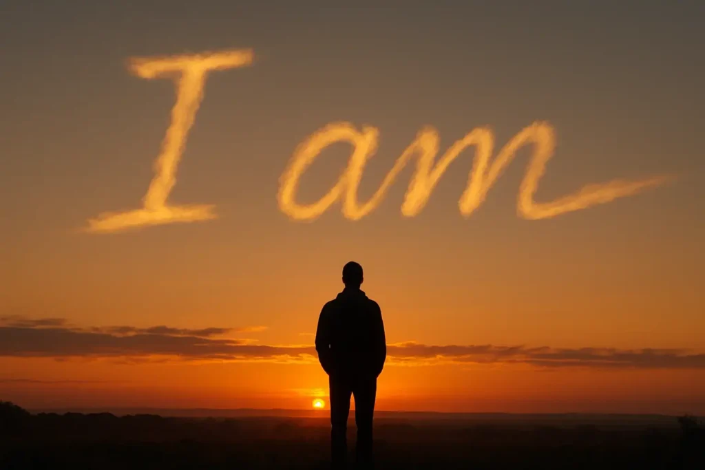 Positive Affirmations