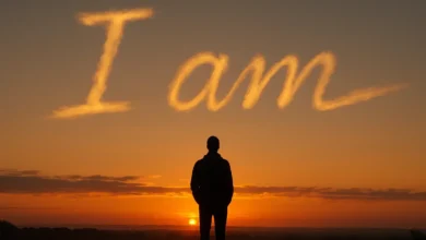 Positive Affirmations