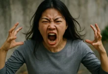 Anger