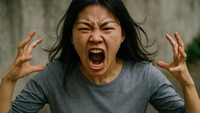 Anger