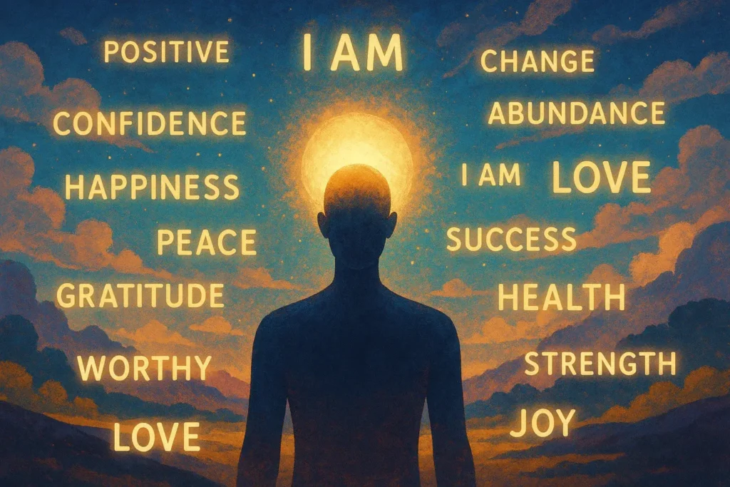 affirmations
