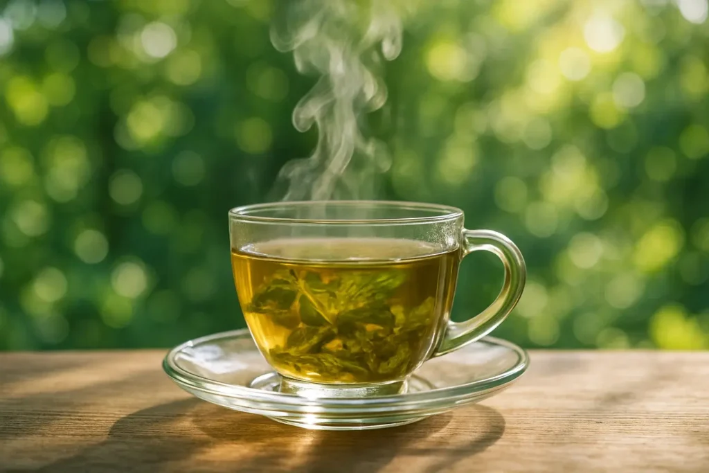 Healthy Tea