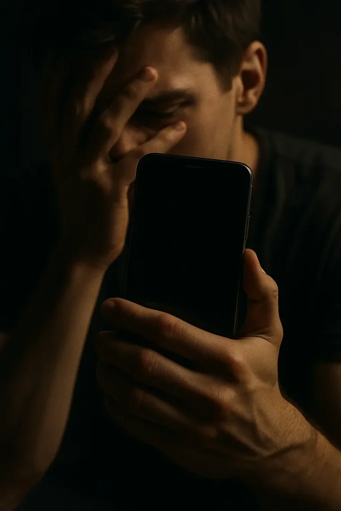 Technology and Mental Health