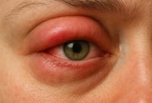 Pink Eye