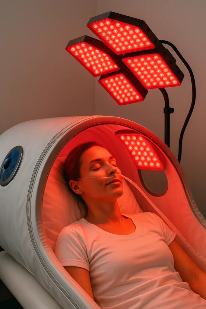 Red Light Therapy