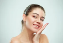 Skincare as Makeup