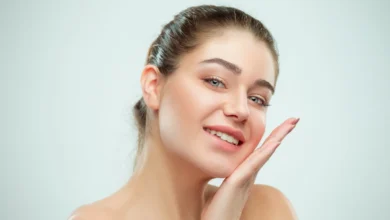 Skincare as Makeup