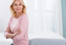 Menopause