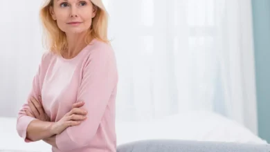 Menopause