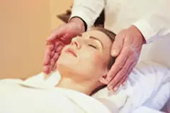 Energy Healing