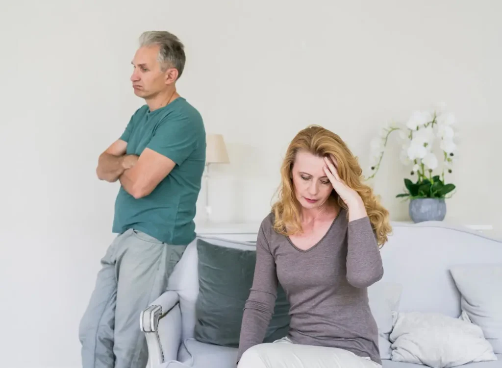 Menopause