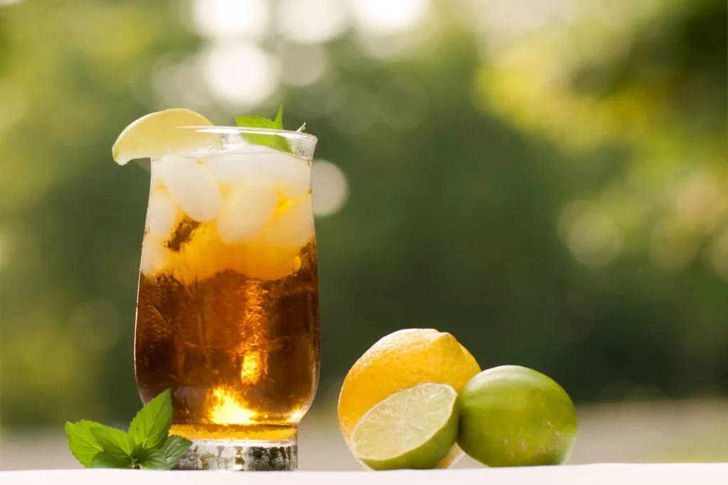 Low-Calorie Alcoholic Drinks