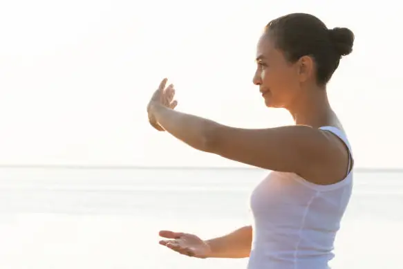 tai Chi