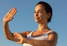 tai Chi