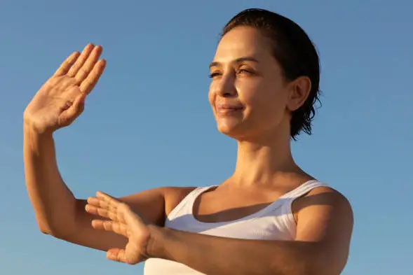 tai Chi