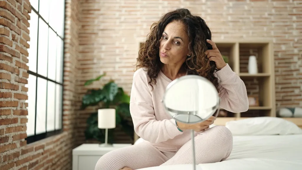 menopause
