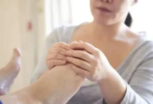 Reflexology