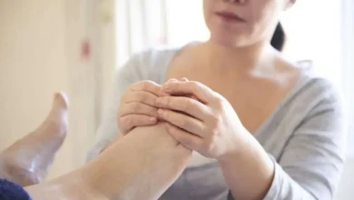 Reflexology