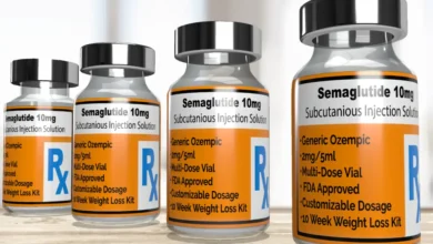 Semaglutide