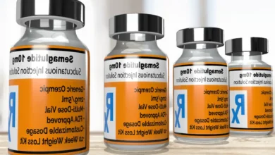 Semaglutide