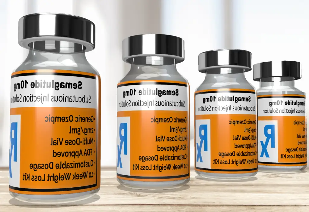 Semaglutide